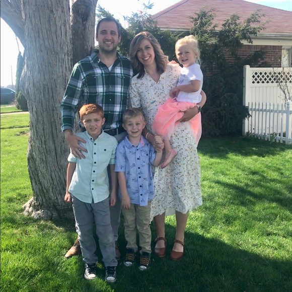 Meet your seller/buyer!! - Picture 4 of 4